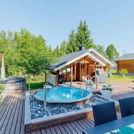 Villa Veneskoski Villa Veneskoski